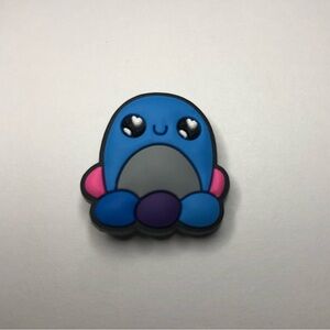 5/$10 Squishmallow Crocs Charm/Jibbitz
